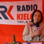Świętokrzyskie na Fali. 25 lat Wolności (Kielce 24 lipca 2014) / Ewa Kiślak / Radio Kielce