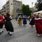 Świętokrzyskie na Fali. 25 lat Wolności (Kielce 24 lipca 2014) / Ewa Kiślak / Radio Kielce