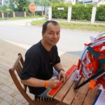 Świętokrzyskie na Fali. 25 lat Wolności (Masłów 21 lipca 2014) / Ewa Kiślak / Radio Kielce