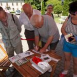 Świętokrzyskie na Fali - Busko Zdrój (4 lipca 2014) / Grzegorz Jamka / Radio Kielce