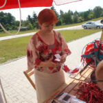 Ewa Kiślak / Radio Kielce