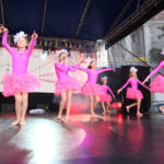 Europeada: koncert Gospodarze Gościom / Piotr Michalski / Radio Kielce