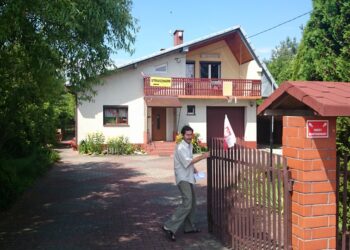 Paweł Klepka / Radio Kielce