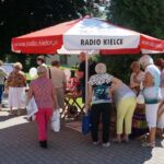 Świętokrzyskie na Fali - Busko Zdrój (4 lipca 2014) / Grzegorz Jamka / Radio Kielce