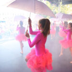 Europeada: koncert Gospodarze Gościom / Piotr Michalski / Radio Kielce