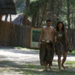 Świętokrzyskie na Fali. 25 lat Wolności (Krzemionki Opatowskie 19 lipca 2014) / Teresa Czajkowska / Konrad Łużniak / Radio Kielce