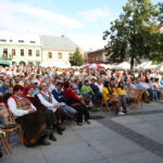 Europeada: koncert Gospodarze Gościom / Piotr Michalski / Radio Kielce