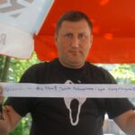 Świętokrzyskie na Fali. 25 lat Wolności (Krzemionki Opatowskie 19 lipca 2014) / Teresa Czajkowska / Konrad Łużniak / Radio Kielce