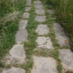 Zdewastowana kielecka Kadzielnia / Krzysztof Żołądek / Radio Kielce