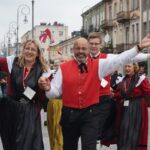 Świętokrzyskie na Fali. 25 lat Wolności (Kielce 24 lipca 2014) / Ewa Kiślak / Radio Kielce