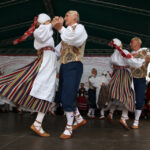 Kolejny dzień Europeade / Piotr Michalski / Radio Kielce