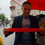 Świętokrzyskie na Fali. 25 lat Wolności (Kielce 24 lipca 2014) / Ewa Kiślak / Radio Kielce