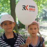 Świętokrzyskie na Fali. 25 lat Wolności (Krzemionki Opatowskie 19 lipca 2014) / Teresa Czajkowska / Konrad Łużniak / Radio Kielce