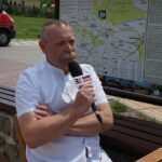 Świętokrzyskie na Fali. 25 lat Wolności (Masłów 21 lipca 2014) / Ewa Kiślak / Radio Kielce