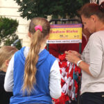 Świętokrzyskie na Fali. 25 lat wolności. Sandomierz. / Grzegorz Jamka / Radio Kielce