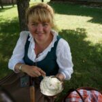 Świętokrzyskie na Fali. 25 lat Wolności (Tokarnia 22 lipca 2014) / Lucyna Bukato / Maciej Radomski / Radio Kielce