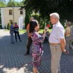 Świętokrzyskie na Fali - Busko Zdrój (4 lipca 2014) / Grzegorz Jamka / Radio Kielce