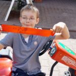 Świętokrzyskie Na Fali - Sielpia / Ewa Kiślak / Radio Kielce