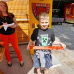 Świętokrzyskie Na Fali - Sielpia / Ewa Kiślak / Radio Kielce