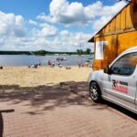 Świętokrzyskie Na Fali - Sielpia / Ewa Kiślak / Radio Kielce