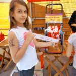 Świętokrzyskie Na Fali - Sielpia / Ewa Kiślak / Radio Kielce