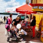 Świętokrzyskie Na Fali - Sielpia / Ewa Kiślak / Radio Kielce