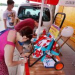 Świętokrzyskie Na Fali - Sielpia / Ewa Kiślak / Radio Kielce