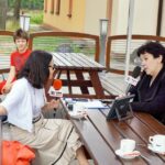 Świętokrzyskie Na Fali - Sielpia / Ewa Kiślak / Radio Kielce