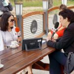 Świętokrzyskie Na Fali - Sielpia / Ewa Kiślak / Radio Kielce