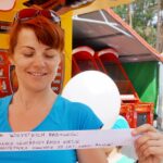 Świętokrzyskie Na Fali - Sielpia / Ewa Kiślak / Radio Kielce