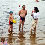 Świętokrzyskie Na Fali - Sielpia / Ewa Kiślak / Radio Kielce