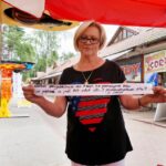 Świętokrzyskie Na Fali - Sielpia / Ewa Kiślak / Radio Kielce