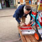 Świętokrzyskie Na Fali - Sielpia / Ewa Kiślak / Radio Kielce