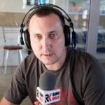 Świętokrzyskie na Fali - zajęcia na basenie Orka przy ulicy Kujawskiej. / Stanisław Blinstrub / Radio Kielce