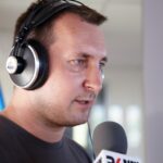 Świętokrzyskie na Fali - zajęcia na basenie Orka przy ulicy Kujawskiej. / Stanisław Blinstrub / Radio Kielce