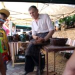 Chałupkowe Garcynki / Stanisław Blinstrub / Radio Kielce