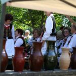 Chałupkowe Garcynki / Stanisław Blinstrub / Radio Kielce