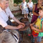 Chałupkowe Garcynki / Stanisław Blinstrub / Radio Kielce