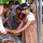 Chałupkowe Garcynki / Stanisław Blinstrub / Radio Kielce