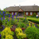 Dobiega końca wizyta przedstawicieli Ruchu 4H ze Stanów Zjednoczonych, którzy przebywali w województwie świętokrzyskim w ramach międzynarodowej wymiany. / arch. prywatne