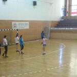 Korona Handball Kielce rozpoczęła treningi. / Jakub Rożek / Radio Kielce