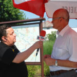 29 lipca 2014 Świętokrzyskie na Fali - Pacanów / Emil Gruca