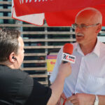 29 lipca 2014 Świętokrzyskie na Fali - Pacanów / Emil Gruca