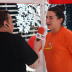 29 lipca 2014 Świętokrzyskie na Fali - Pacanów / Emil Gruca