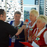 29 lipca 2014 Świętokrzyskie na Fali - Pacanów / Emil Gruca