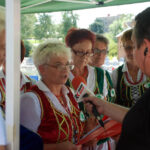 29 lipca 2014 Świętokrzyskie na Fali - Pacanów / Emil Gruca