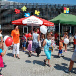 29 lipca 2014 Świętokrzyskie na Fali - Pacanów / Emil Gruca