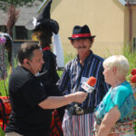 29 lipca 2014 Świętokrzyskie na Fali - Pacanów / Emil Gruca