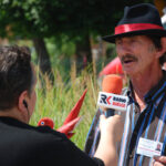 29 lipca 2014 Świętokrzyskie na Fali - Pacanów / Emil Gruca