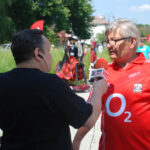 29 lipca 2014 Świętokrzyskie na Fali - Pacanów / Emil Gruca